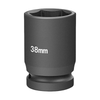 建举 套筒头 后方25mm 38mm 个