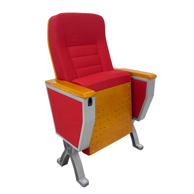 圣承启 礼堂椅 座椅把