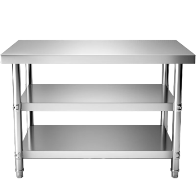 曌梵不锈钢工作台180*60*80cm张
