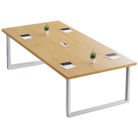 班龙会议桌2.0*1.0m张