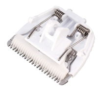 志高(CHIGO)婴儿童理发器配件刀头适用ZG-F638ZG-F738ZG-F668