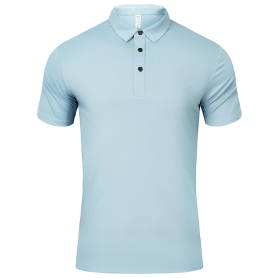 极星健 POLO衫 J397 件