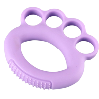 握力器分指圈老人锻炼手掌恢复锻炼家用手指灵活手劲健身训练器材