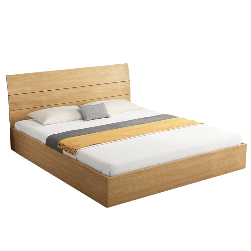 豫龙都职工床1.5m+床头柜*1组