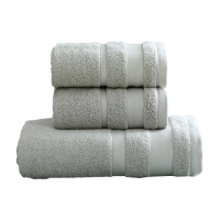 弗切尔珀榕 莫兰迪浴巾