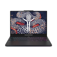 联想(Lenovo)拯救者Y9000P 2025 至尊版 Ai元启 16英寸电竞游戏本笔记本电脑(Ultra 9 275HX 32G 1T RTX5070 Ti 2.5k 碳晶黑)