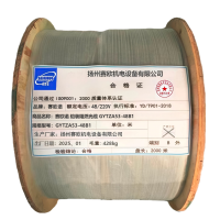 赛欧诺 铠装阻燃光缆 GYTZA53-144B1.3米