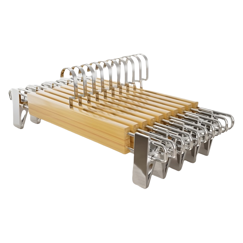 乐琪艺 裤夹裤架 30*10cm 个