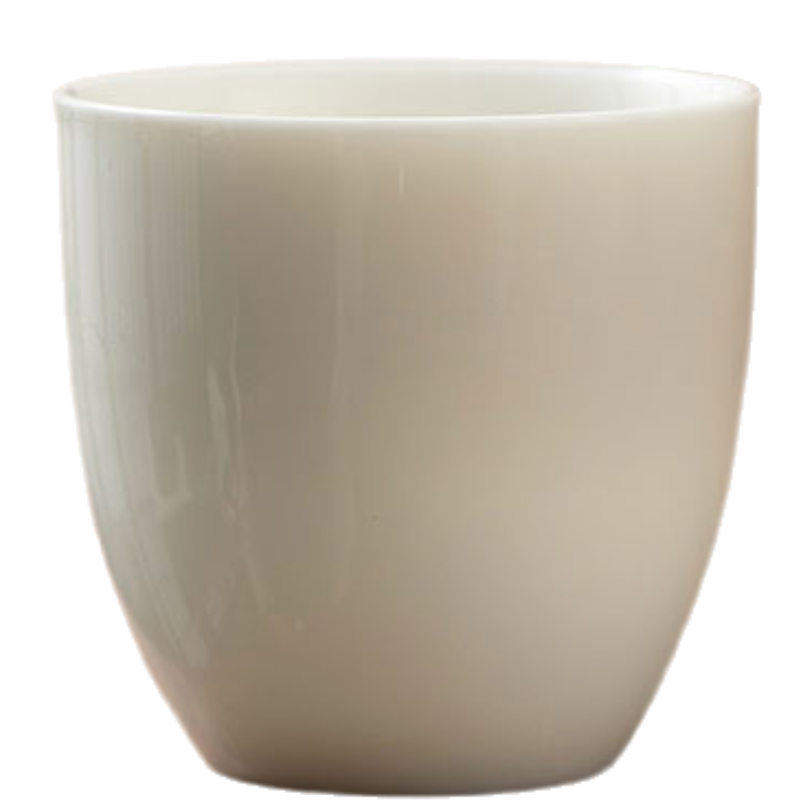 [疆不凡] 密胺迪尔无耳茶杯7*7*2cm个