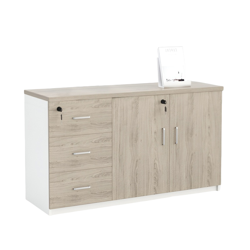 蕃蒂落地柜1.2米台