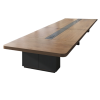 珂攸洋办公培训桌3600*1400*750mm张