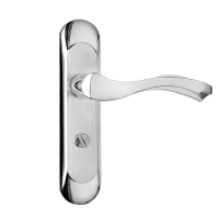 欣欣妍宸 卧室门锁 YC-125 套