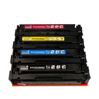 卓旭 硒鼓MF643CDW 套四色