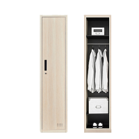 圣承启 备品柜 单门台