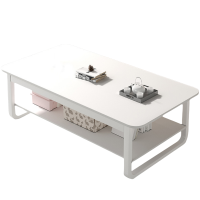 依韵珂会客茶几1200*600*420mm张