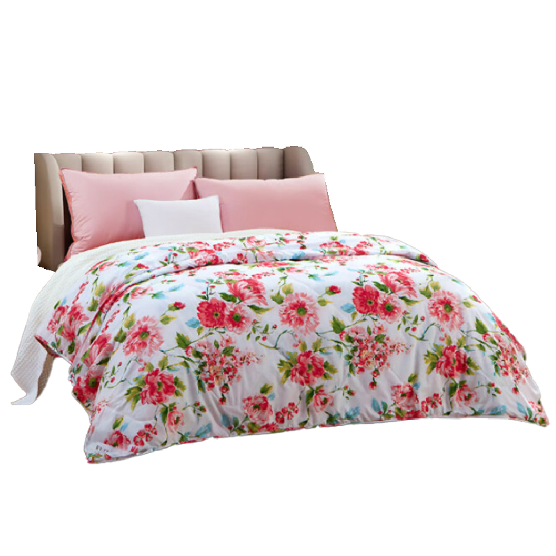 艾草驱蚊夏被-晓悦清风152*210cm(250g)