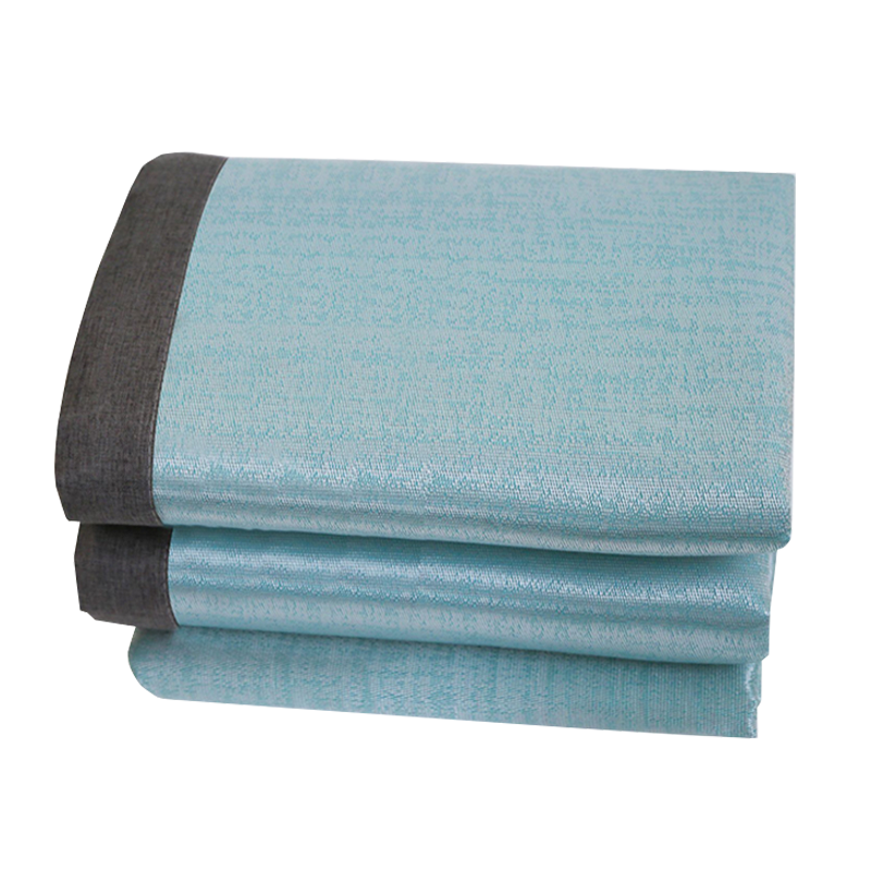 博步禾 冰丝凉席120*195套