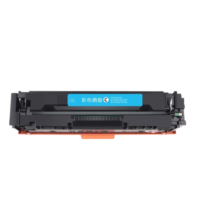 瑞翔 RX-CF511A 青色硒鼓 适用于HP M154A/154NW/180N/181FW(计价单位:支)