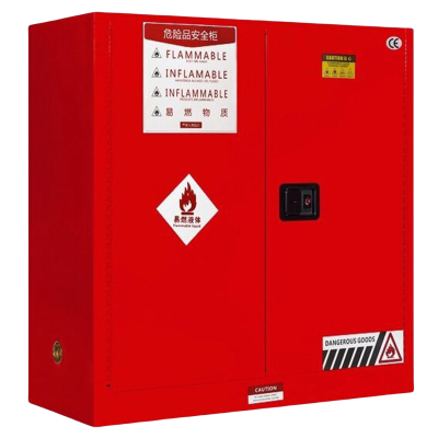 黎谷瑞 防爆柜 30加仑 台