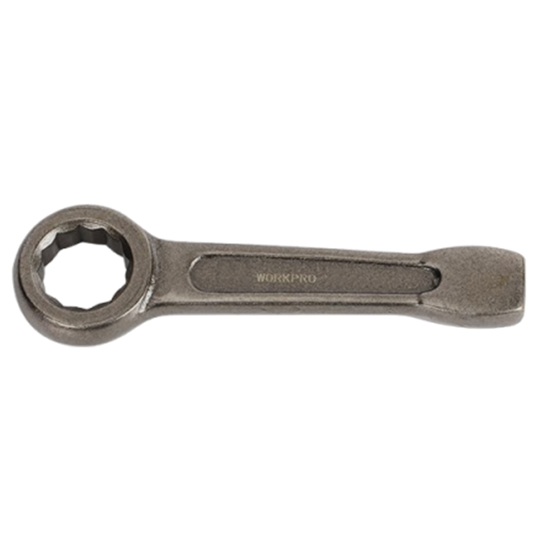 万克宝 50mm梅花敲击扳手 WP273293 把