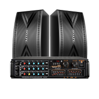 索爱(soaiy)卡包音箱 CK-M20(3H)+SA-8005T