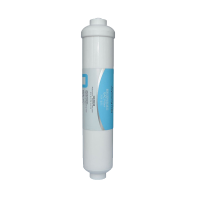 九阳/Joyoung 滤芯 1283/1583超滤机 后置炭滤芯 第⑤级 C02A T33通用机