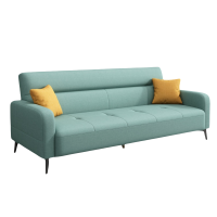 蕃蒂沙发四人位张