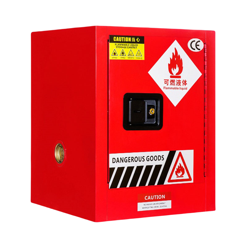 黎谷瑞 防爆柜 4加仑 台