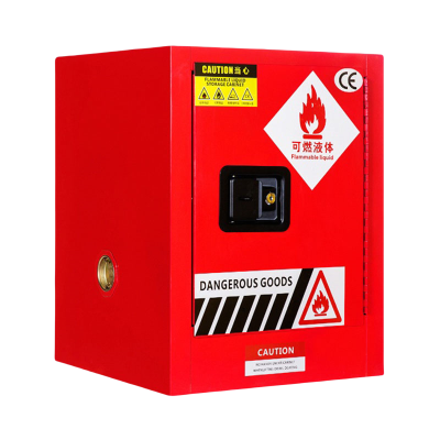黎谷瑞 防爆柜 4加仑 台