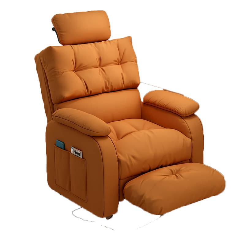 懒人沙发可躺可卧家用电脑椅久坐舒服网吧游戏学生宿舍靠背电竞椅