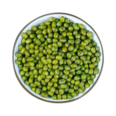 千禧渡 绿豆 LD-02 500g 罐