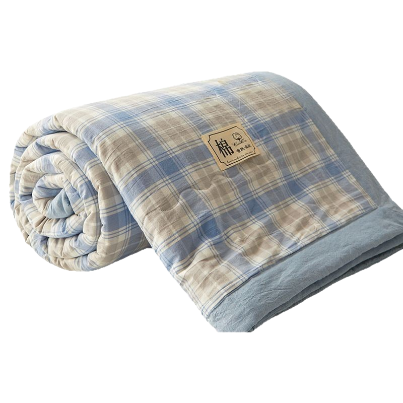 莱依瑾 LYEEGIN 夏凉被 新疆棉 150*200cm 张