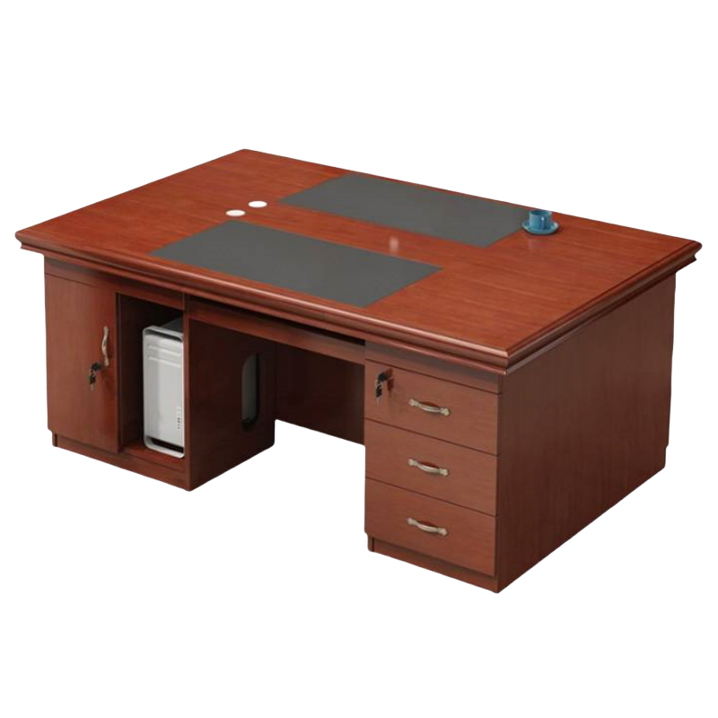 豫龙都 双面办公桌 1400*1400*760mm 张