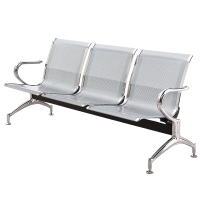 芙瑞塔连排椅 三人位张