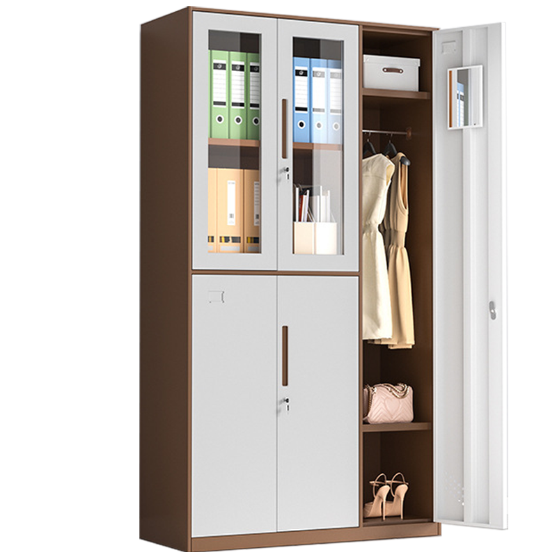 班龙五门更衣柜97*50*185cm台