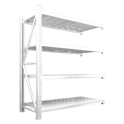 豫龙都置物架120*60cm(副架)组