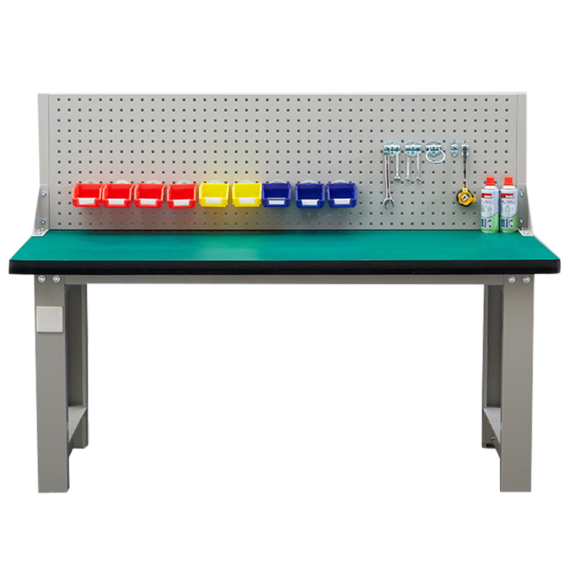 依韵珂单挂板防静电工具桌2100*750*800mm张