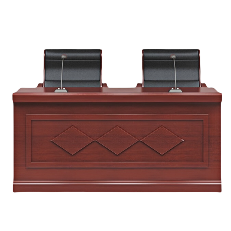 义尊演讲台160*60*76cm张