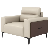 筑亮 沙发 单人位 张