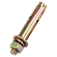 贝策 膨胀螺丝 M6*50mm 个