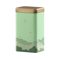 伊佳尚品 特级茉莉花茶250g/罐