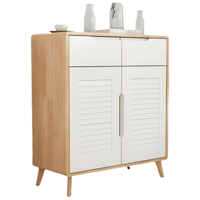 乐琪艺 鞋柜 80*34.4*98.5cm 个