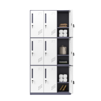 抚樽更衣柜九门