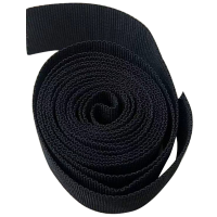 康绿家 松紧带1.3cm厚 1米*0.02米 米