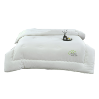雅鹿YLB2401大豆蛋白暖芯被200*230cm2000g