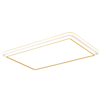 雷士照明客厅灯全光谱护眼吸顶灯现代简约灯具智能套餐新款卧室灯