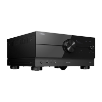 雅马哈(YAMAHA)RX-A8A数字11.2声道家庭影院大功率功放 9.1.2杜比全景声7.2.4影院功放