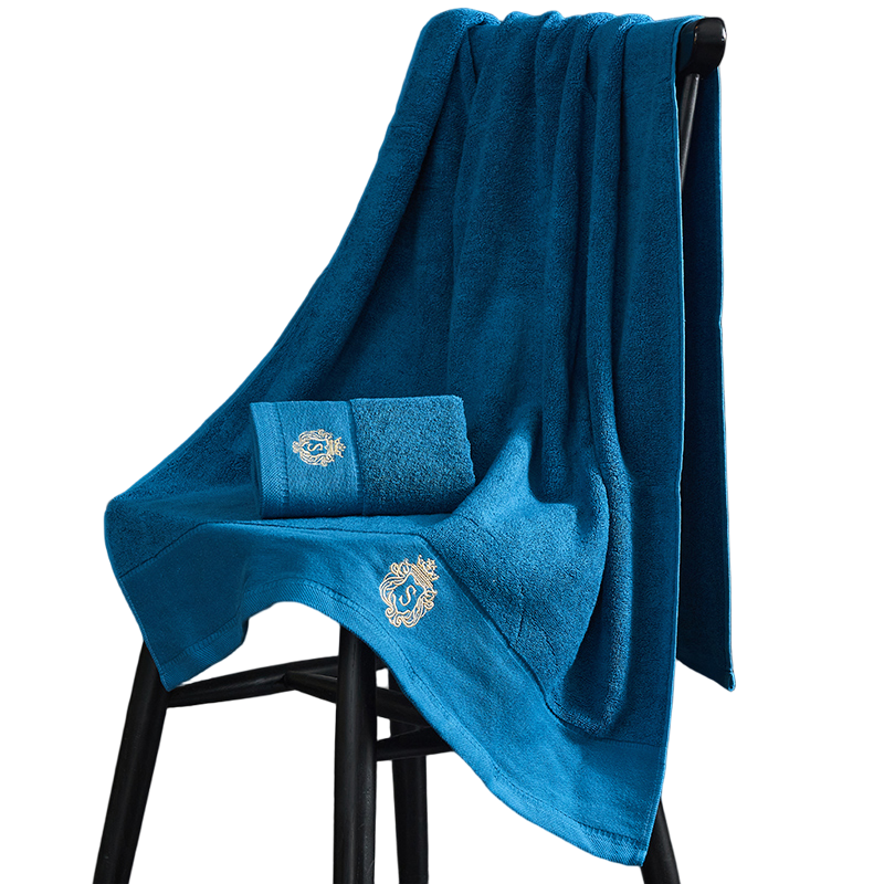 弗切尔珀榕 酒店风S浴巾