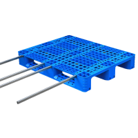 凌迪星仓储托盘100*80*15cm个