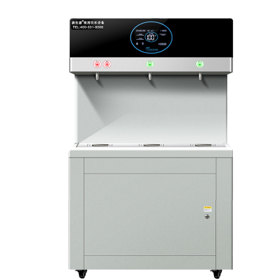 滨生源节能式开水器三级过滤BSY-Y27(台)